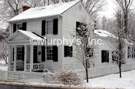 Fincastle 119