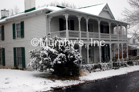 Fincastle 129