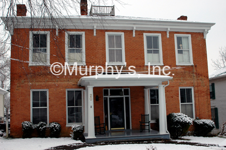 Fincastle 133