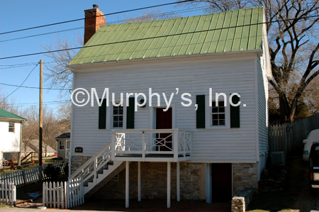 Fincastle 146