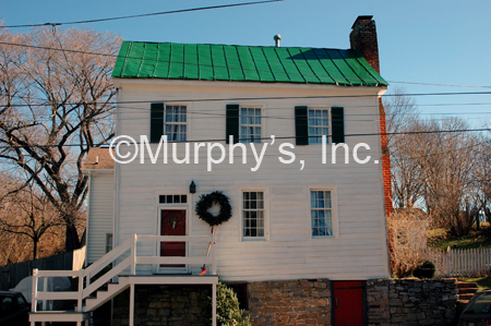 Fincastle 150