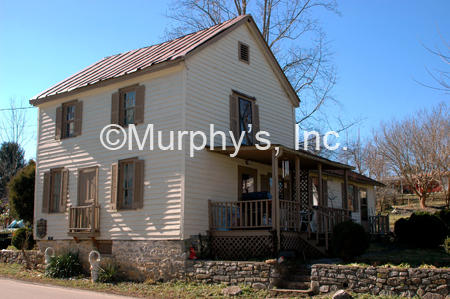Fincastle 154