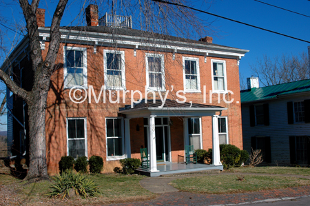 Fincastle 163