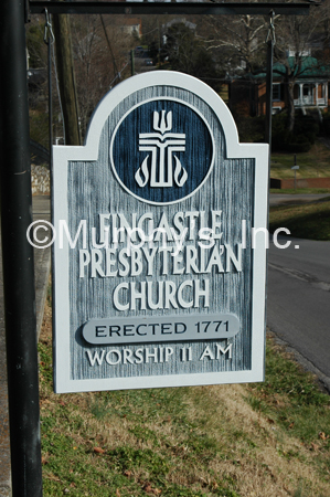 Fincastle 60