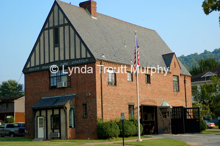Roanoke 123